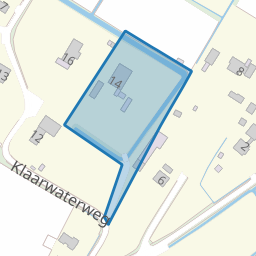 Perceel NKK01-G-6489