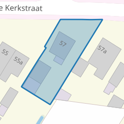 Perceel NKK01-G-6492