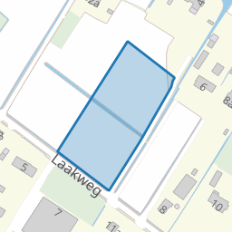 Perceel NKK01-G-6496