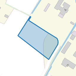 Perceel NKK01-G-6499