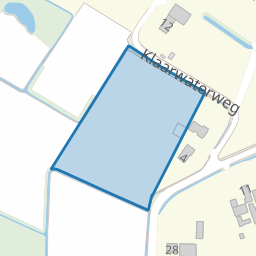 Perceel NKK01-G-6500