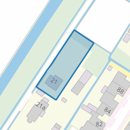 Perceel NKK01-G-6503