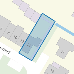 Perceel NKK01-G-6512