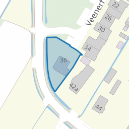 Perceel NKK01-G-6513