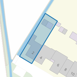 Perceel NKK01-G-6514