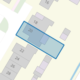 Perceel NKK01-G-6516