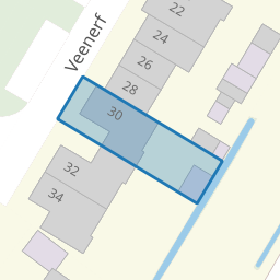 Perceel NKK01-G-6519