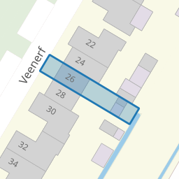 Perceel NKK01-G-6520