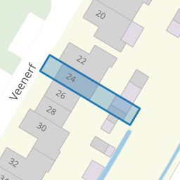 Perceel NKK01-G-6521