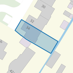 Perceel NKK01-G-6523