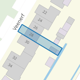 Perceel NKK01-G-6526