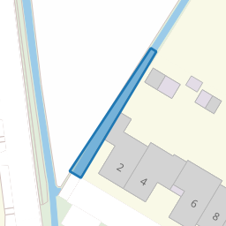 Perceel NKK01-G-6529