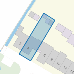 Perceel NKK01-G-6530