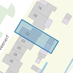 Perceel NKK01-G-6533