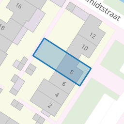 Perceel NKK01-G-6536