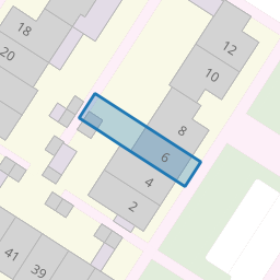 Perceel NKK01-G-6537