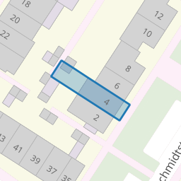 Perceel NKK01-G-6538