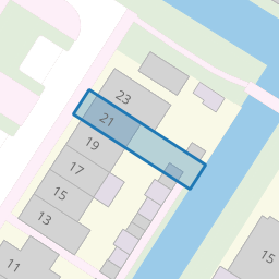 Perceel NKK01-G-6542