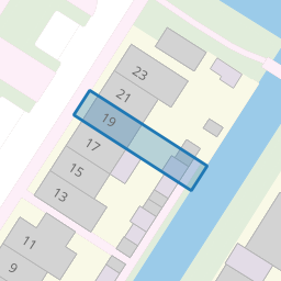 Perceel NKK01-G-6543