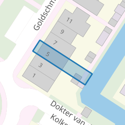 Perceel NKK01-G-6550