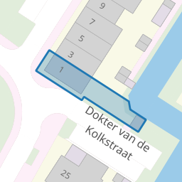 Perceel NKK01-G-6552