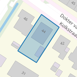 Perceel NKK01-G-6574