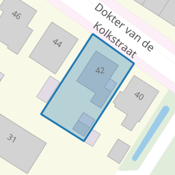 Perceel NKK01-G-6576