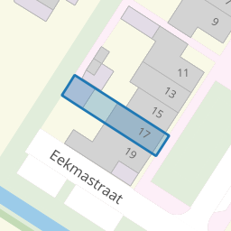 Perceel NKK01-G-6583