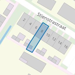 Perceel NKK01-G-6585