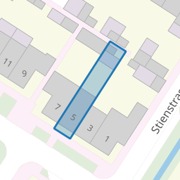 Perceel NKK01-G-6587