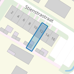 Perceel NKK01-G-6588