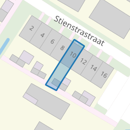 Perceel NKK01-G-6589