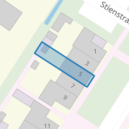 Perceel NKK01-G-6591