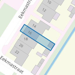 Perceel NKK01-G-6592