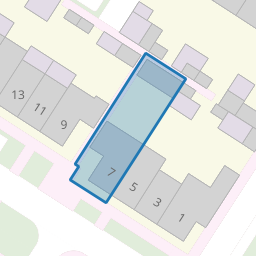 Perceel NKK01-G-6593