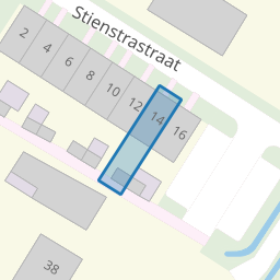 Perceel NKK01-G-6598