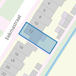 Perceel NKK01-G-6600