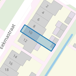 Perceel NKK01-G-6603