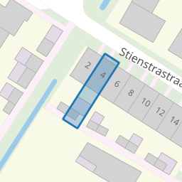 Perceel NKK01-G-6604