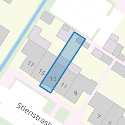 Perceel NKK01-G-6605