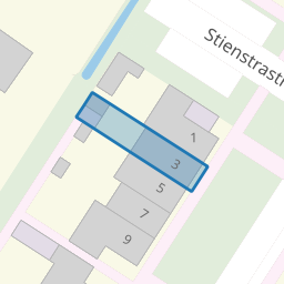 Perceel NKK01-G-6606