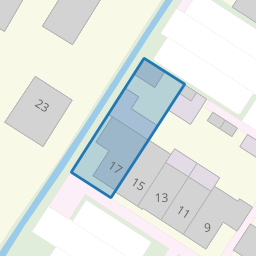 Perceel NKK01-G-6607