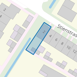 Perceel NKK01-G-6612