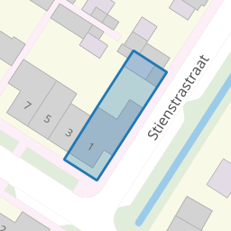 Perceel NKK01-G-6613