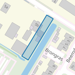 Perceel NKK01-G-6621