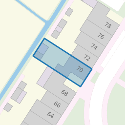 Perceel NKK01-G-6629