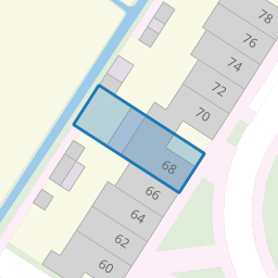 Perceel NKK01-G-6643