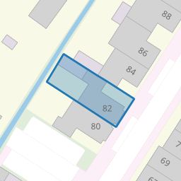 Perceel NKK01-G-6646