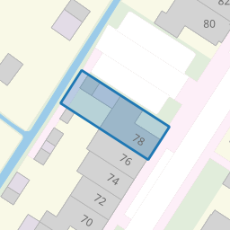 Perceel NKK01-G-6655