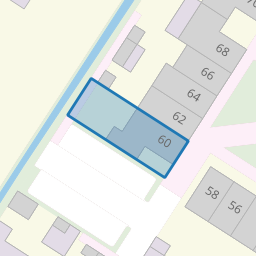 Perceel NKK01-G-6657